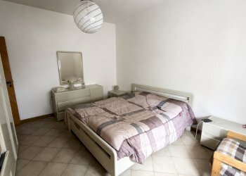 vano letto - Four-room apartment Strada Privata Ludovico Ariosto 7, Monopoli - photo 13