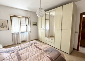 vano letto - Four-room apartment Strada Privata Ludovico Ariosto 7, Monopoli - photo 14