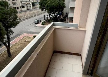 balcone - Four-room apartment Strada Privata Ludovico Ariosto 7, Monopoli - photo 16