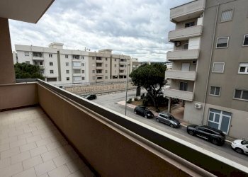 balcone - Four-room apartment Strada Privata Ludovico Ariosto 7, Monopoli - photo 17