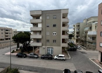 prospetto esterno - Four-room apartment Strada Privata Ludovico Ariosto 7, Monopoli - photo 19