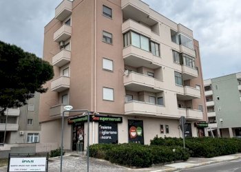 prospetto esterno - Four-room apartment Strada Privata Ludovico Ariosto 7, Monopoli - photo 22