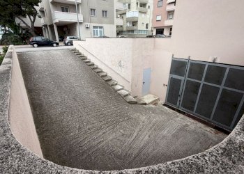 rampa box - Four-room apartment Strada Privata Ludovico Ariosto 7, Monopoli - photo 23