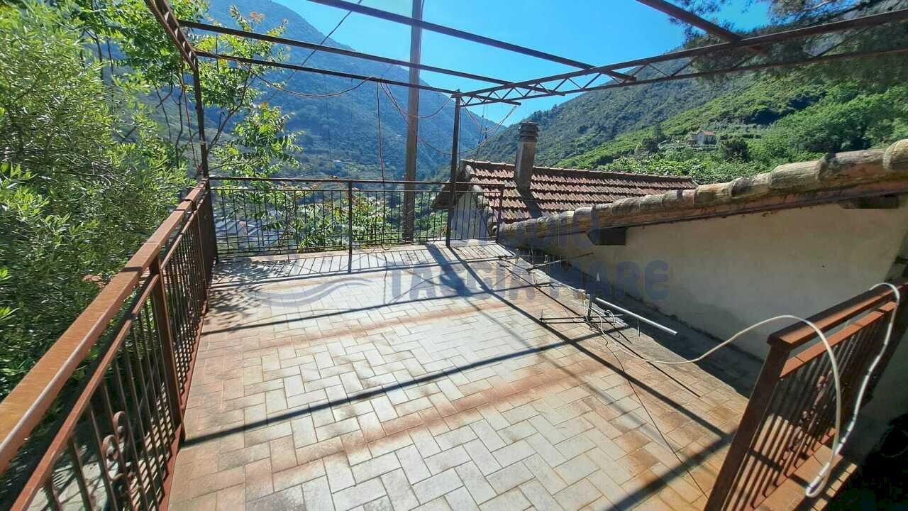 2 - Rustico Via Maberga, Taggia - foto 2