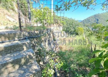 1 - Rustico Via Maberga, Taggia - foto 1