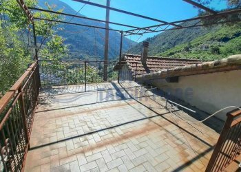 2 - Rustico Via Maberga, Taggia - foto 2