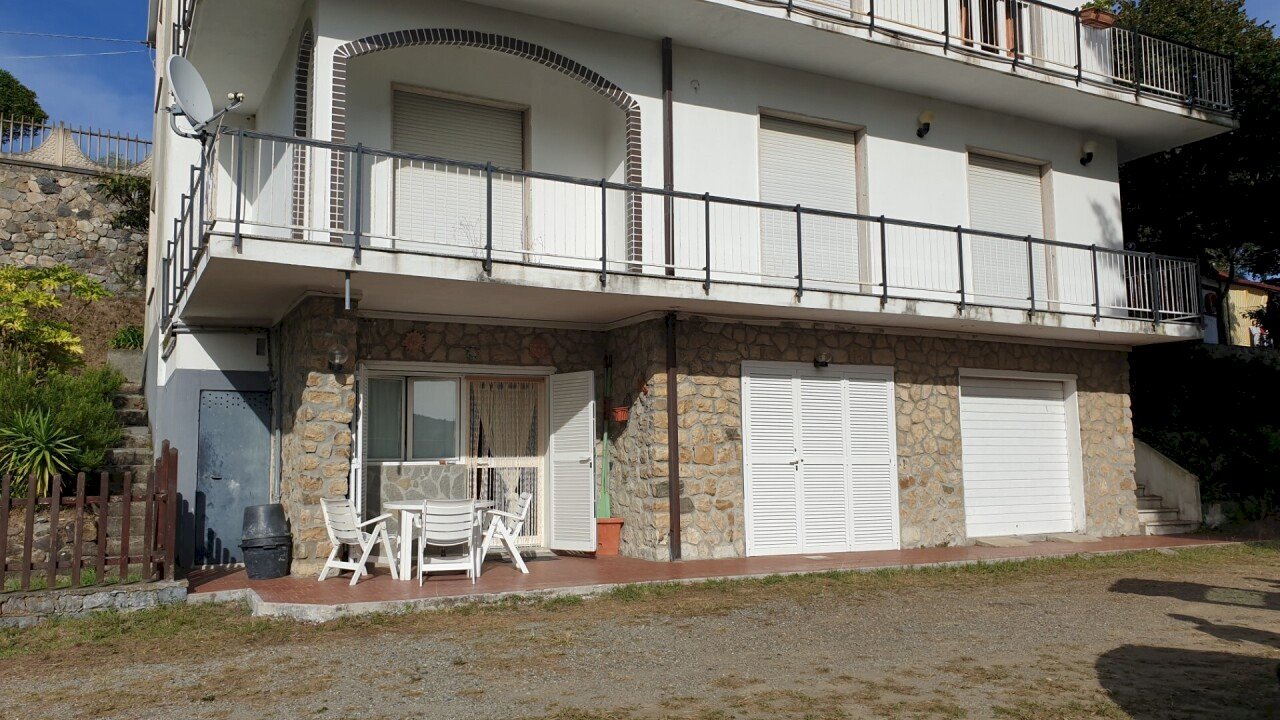 20230903_171159.jpg - Four-room apartment Via Battaglione I. Zinara 2, Deiva Marina - photo 1