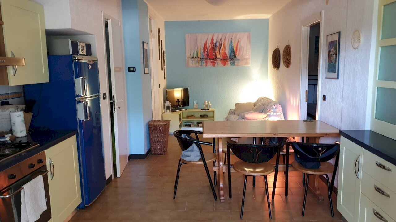 20230903_103555.jpg - Four-room apartment Via Battaglione I. Zinara 2, Deiva Marina - photo 3