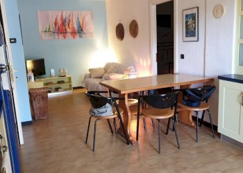 20230903_103545.jpg - Four-room apartment Via Battaglione I. Zinara 2, Deiva Marina - photo 2