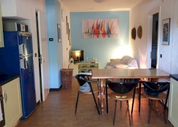 20230903_103555.jpg - Four-room apartment Via Battaglione I. Zinara 2, Deiva Marina - photo 3
