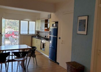 20230903_103854.jpg - Four-room apartment Via Battaglione I. Zinara 2, Deiva Marina - photo 5