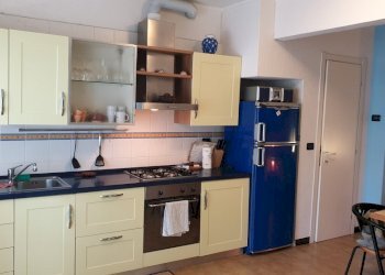20230903_103933.jpg - Four-room apartment Via Battaglione I. Zinara 2, Deiva Marina - photo 7