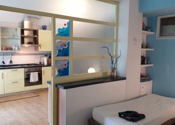 20230903_103949.jpg - Four-room apartment Via Battaglione I. Zinara 2, Deiva Marina - photo 8