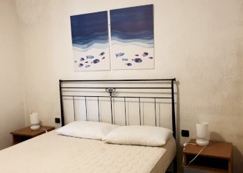 20230903_104118.jpg - Four-room apartment Via Battaglione I. Zinara 2, Deiva Marina - photo 10