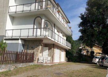 20230903_171236.jpg - Four-room apartment Via Battaglione I. Zinara 2, Deiva Marina - photo 17