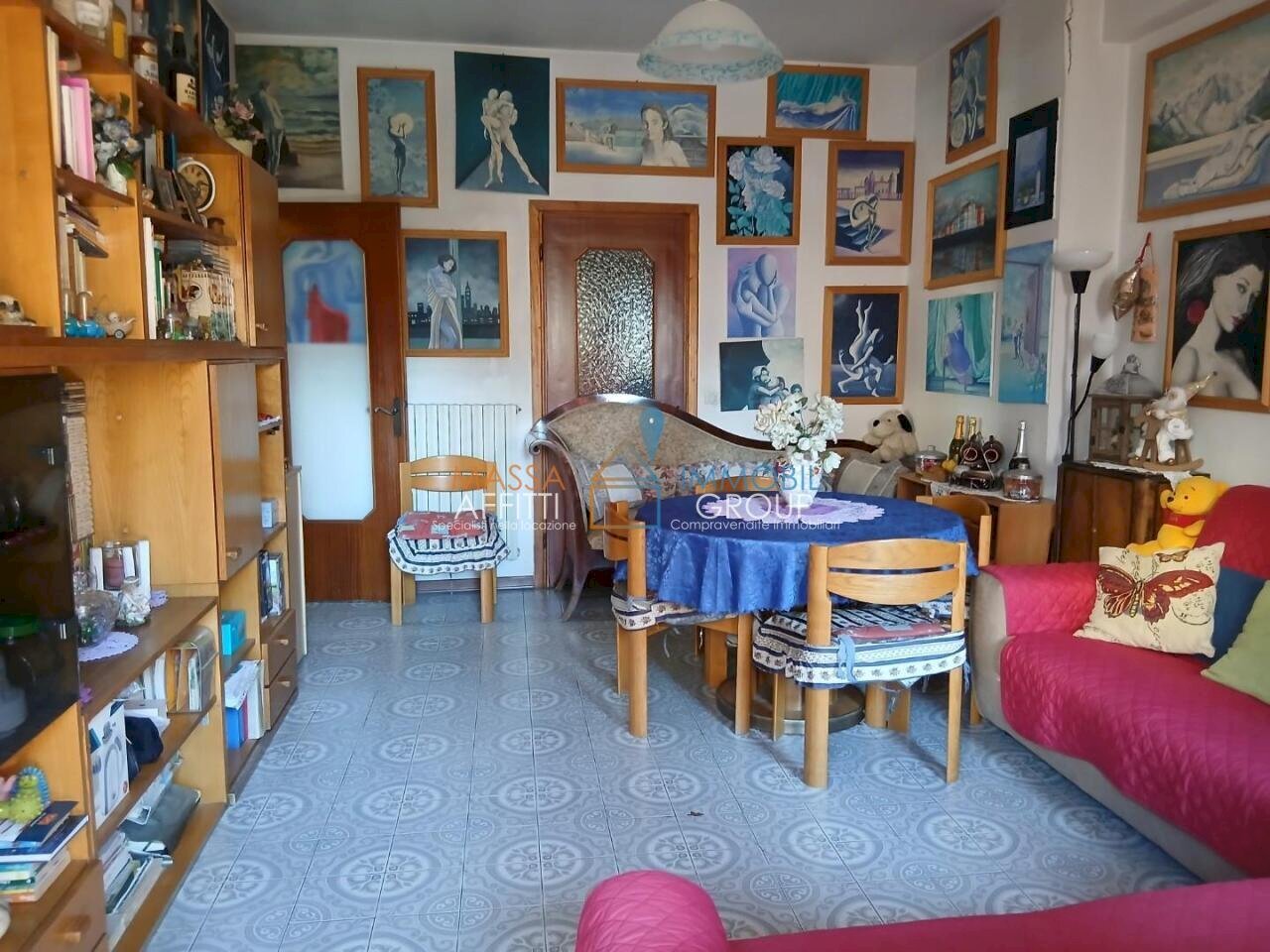 12 - Appartamento Via Giovanni Pascoli 37, Massa - foto 1