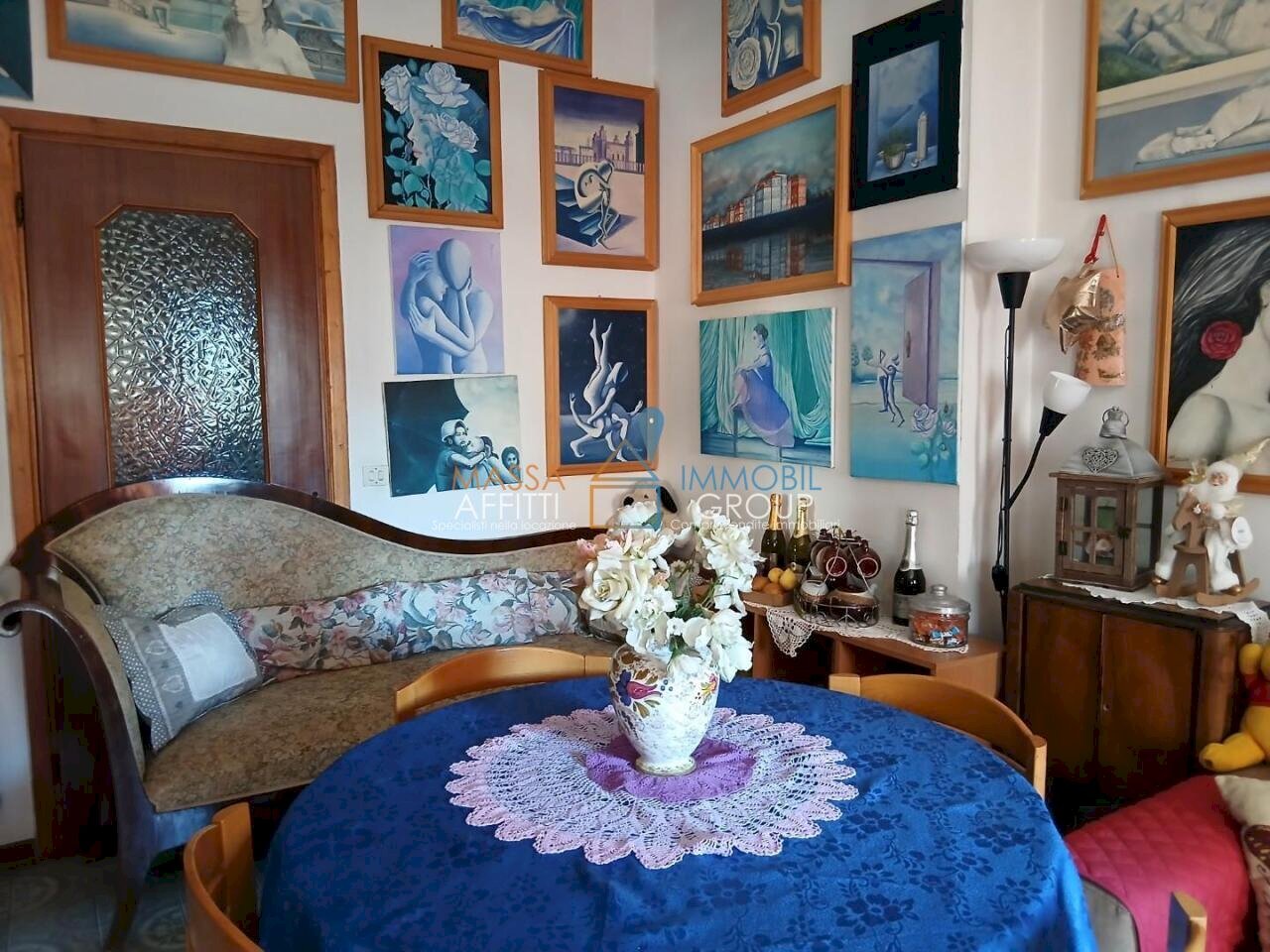 9 - Appartamento Via Giovanni Pascoli 37, Massa - foto 2