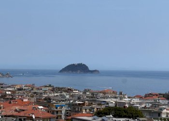 vista Isola Gallinara - Trilocale Via Ignazio dell'Oro, Alassio - foto 9