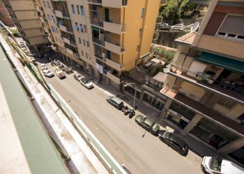 IMG_0095 - Appartamento vesuvio 5, Genova (zona Nervi) - foto 23