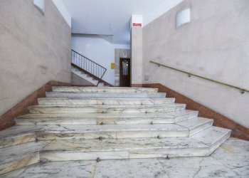 IMG_0100 - Appartamento vesuvio 5, Genova (zona Nervi) - foto 24
