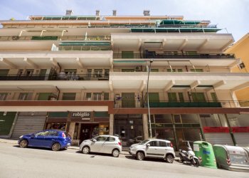 IMG_0103 - Appartamento vesuvio 5, Genova (zona Nervi) - foto 25