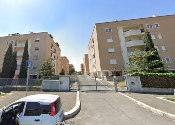 WrsrkMHB8zJbJTIXJXfa4qNBd58Yo2vIy8jId3dSJVktMkhBqE - Appartamento Roma - foto 3