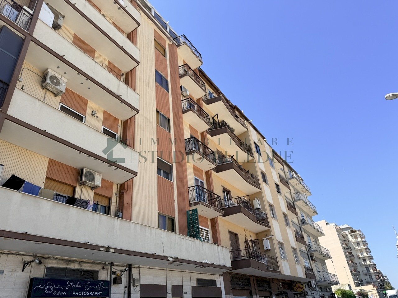 IMG_0116 - Appartamento Via Napoli 244, Bari - foto 1