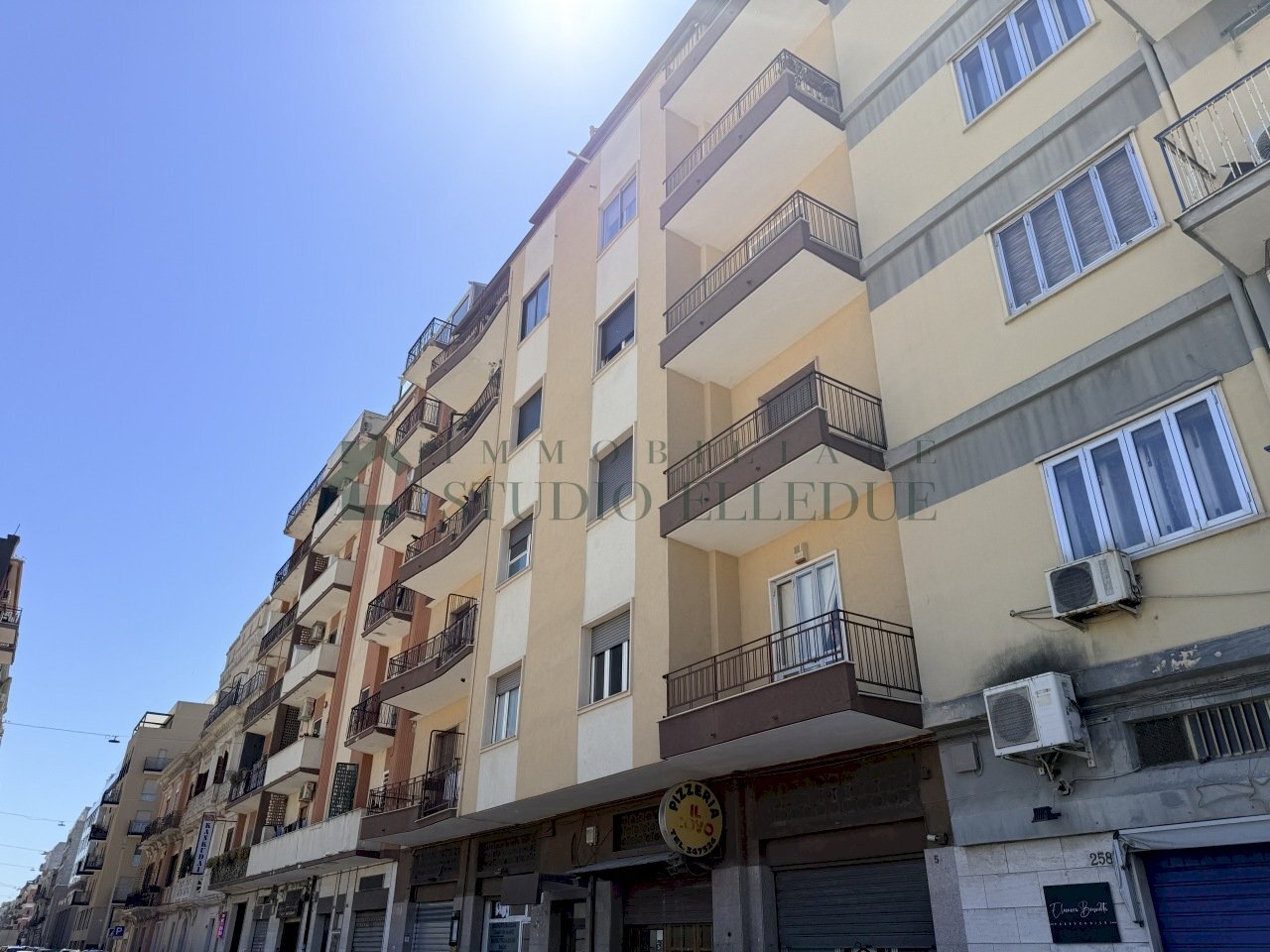 IMG_0118 - Appartamento Via Napoli 244, Bari - foto 2