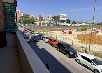 IMG_0108 - Appartamento Via Napoli 244, Bari - foto 22