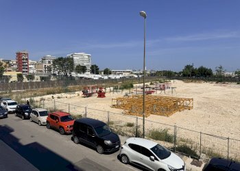 IMG_0110 - Appartamento Via Napoli 244, Bari - foto 24