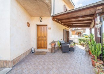 61 - Three-family Villa Via Formelluccio, Mentana - photo 3
