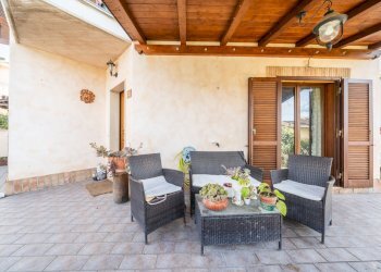 78 - Three-family Villa Via Formelluccio, Mentana - photo 6