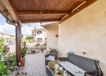 75 - Three-family Villa Via Formelluccio, Mentana - photo 7