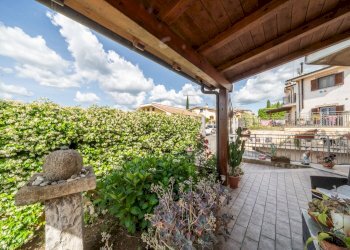 73 - Three-family Villa Via Formelluccio, Mentana - photo 8