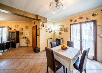 56 - Three-family Villa Via Formelluccio, Mentana - photo 10