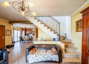 51 - Three-family Villa Via Formelluccio, Mentana - photo 11
