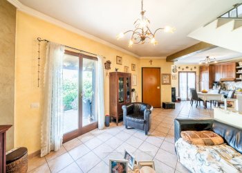 52 - Three-family Villa Via Formelluccio, Mentana - photo 12