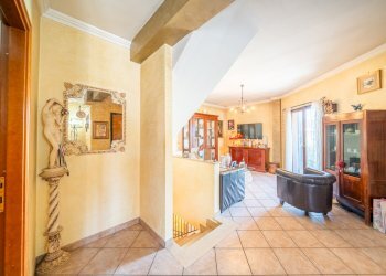 58 - Three-family Villa Via Formelluccio, Mentana - photo 13