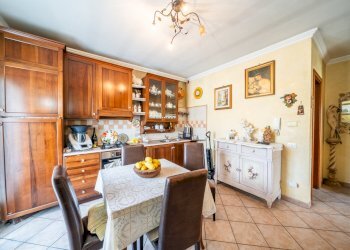 54 - Three-family Villa Via Formelluccio, Mentana - photo 14
