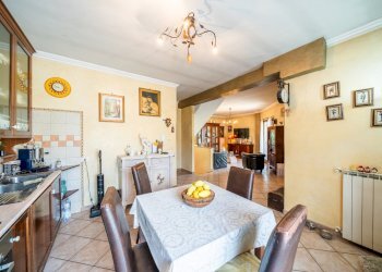 55 - Three-family Villa Via Formelluccio, Mentana - photo 15