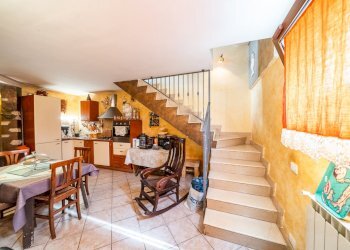 38 - Three-family Villa Via Formelluccio, Mentana - photo 18