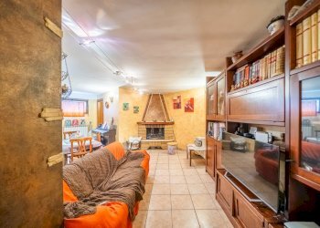 30 - Three-family Villa Via Formelluccio, Mentana - photo 20