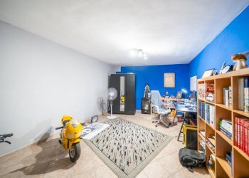 31 - Three-family Villa Via Formelluccio, Mentana - photo 21