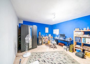 33 - Three-family Villa Via Formelluccio, Mentana - photo 22