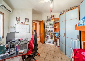 20 - Three-family Villa Via Formelluccio, Mentana - photo 25