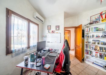 21 - Three-family Villa Via Formelluccio, Mentana - photo 26