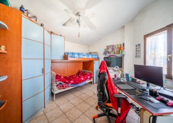 18 - Three-family Villa Via Formelluccio, Mentana - photo 27
