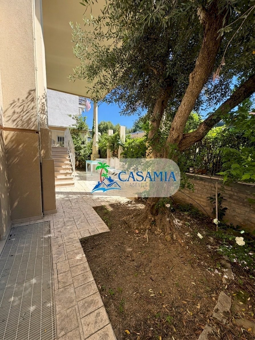 Appartamento con giardino centro Grottammare Agenz - Appartamento Via dei Piceni, Grottammare - foto 1