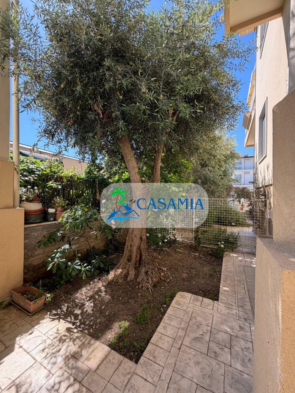 Appartamento con giardino centro Grottammare Agenz - Appartamento Via dei Piceni, Grottammare - foto 2