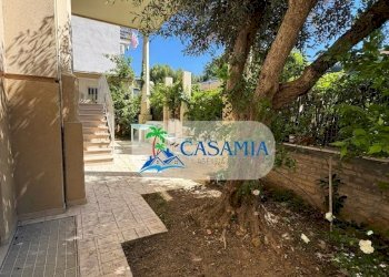Appartamento con giardino centro Grottammare Agenz - Appartamento Via dei Piceni, Grottammare - foto 1